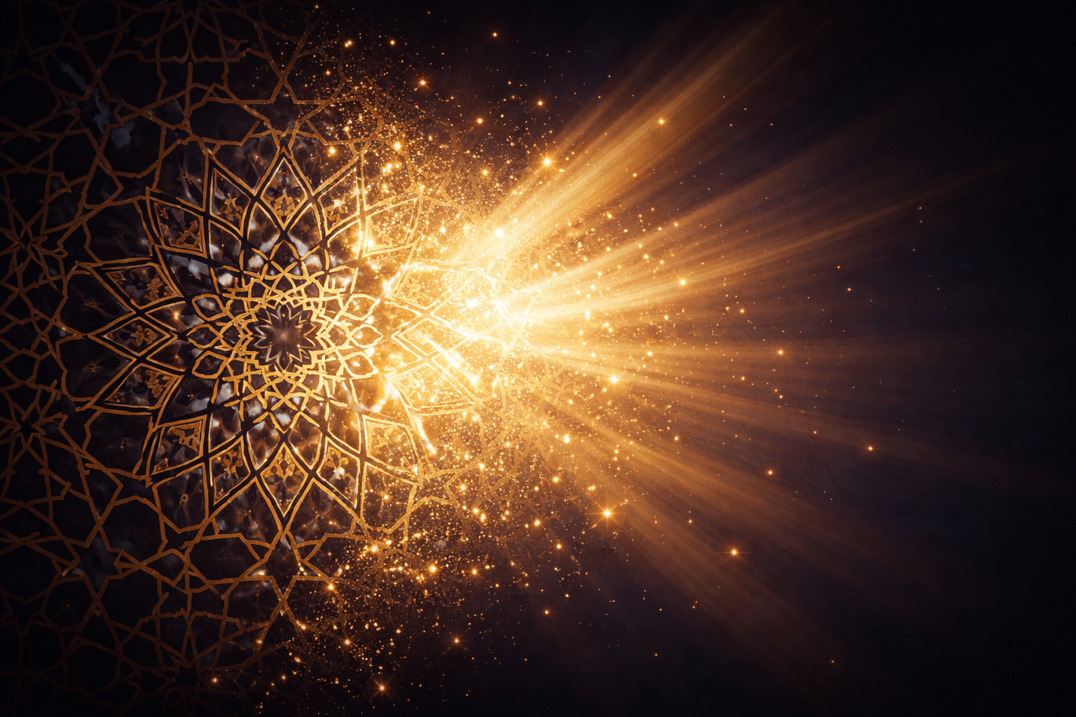 Ihsan and Tasawwuf: The Inner Excellence of Islam