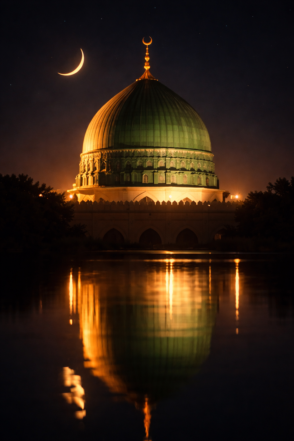 Loving Ahl al-Bayt and the Sahabah Together