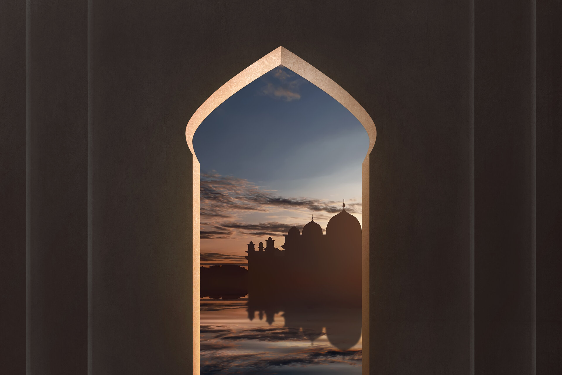 The Hair That Won Battles: Sayyidina Khalid ibn al-Walid and His Most Precious Possession
